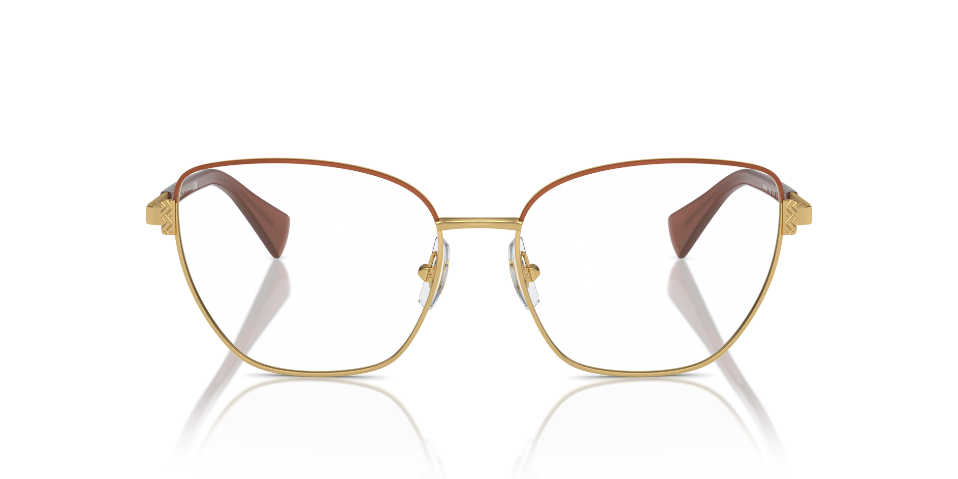 Ralph Eyeglasses RA6060 9458