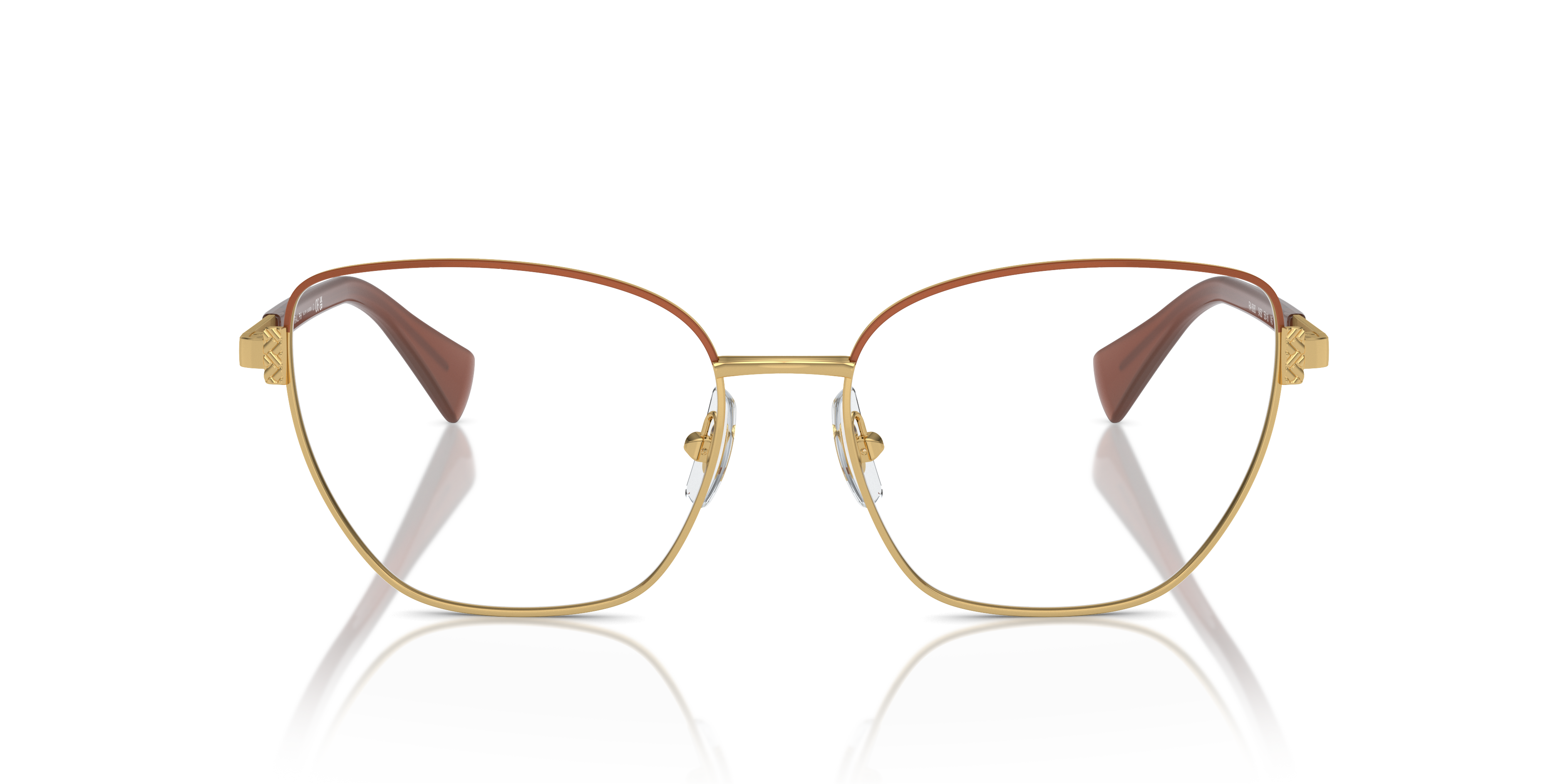 Ralph Eyeglasses RA6060 9458