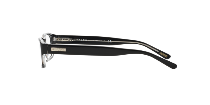 Ralph Eyeglasses RA7018 541