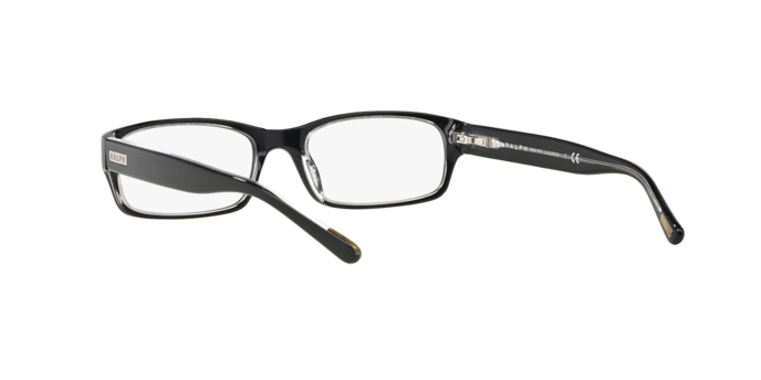 Ralph Eyeglasses RA7018 541