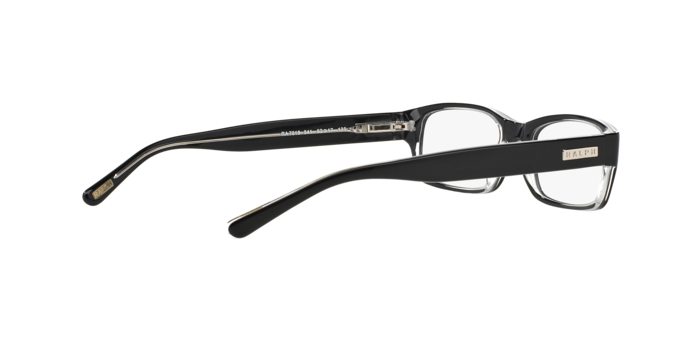 Ralph Eyeglasses RA7018 541