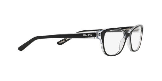 Ralph Eyeglasses RA7020 541