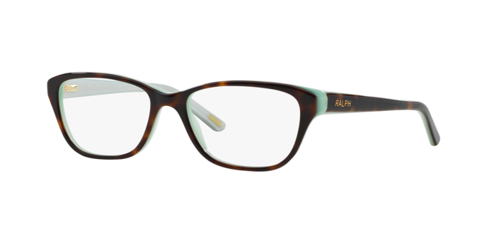 Ralph Eyeglasses RA7020 601