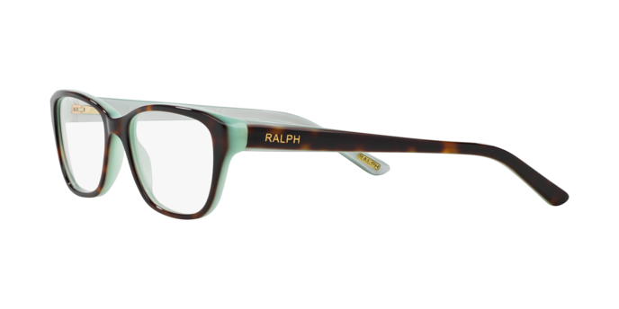 Ralph Eyeglasses RA7020 601