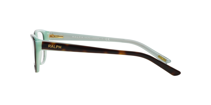 Ralph Eyeglasses RA7020 601