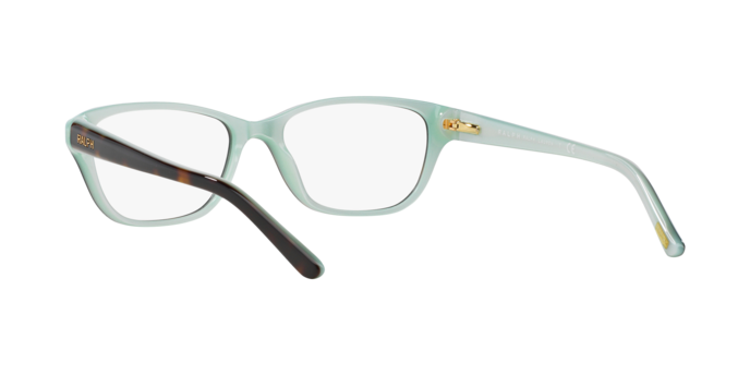 Ralph Eyeglasses RA7020 601