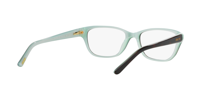 Ralph Eyeglasses RA7020 601