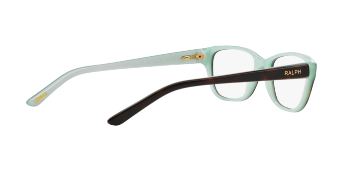 Ralph Eyeglasses RA7020 601