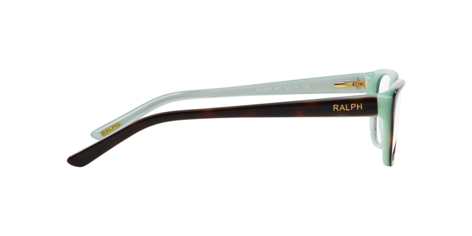 Ralph Eyeglasses RA7020 601