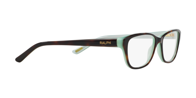 Ralph Eyeglasses RA7020 601