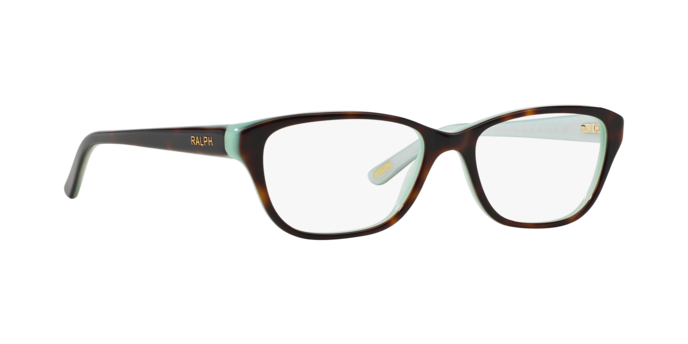 Ralph Eyeglasses RA7020 601