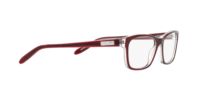 Ralph Eyeglasses RA7039 1081