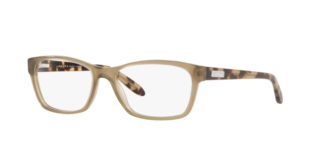 Ralph Eyeglasses RA7039 5854