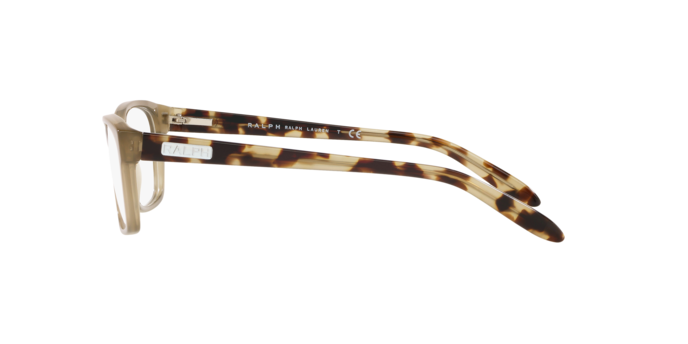 Ralph Eyeglasses RA7039 5854