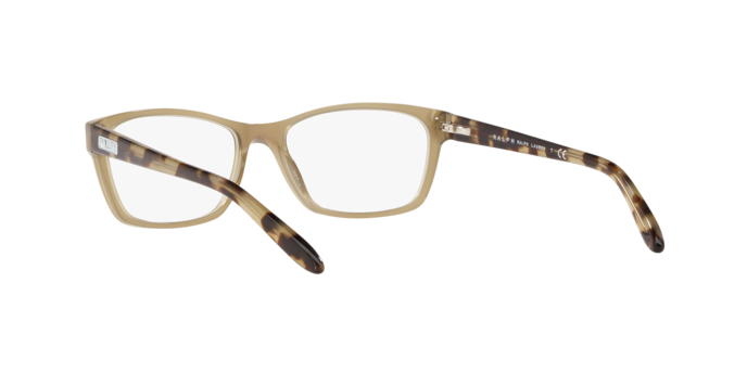 Ralph Eyeglasses RA7039 5854