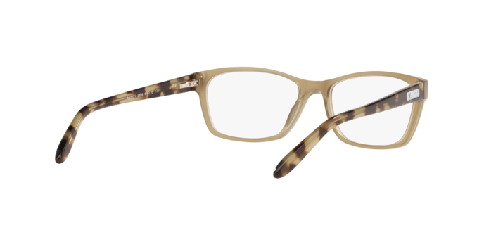 Ralph Eyeglasses RA7039 5854