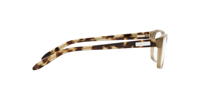 Ralph Eyeglasses RA7039 5854