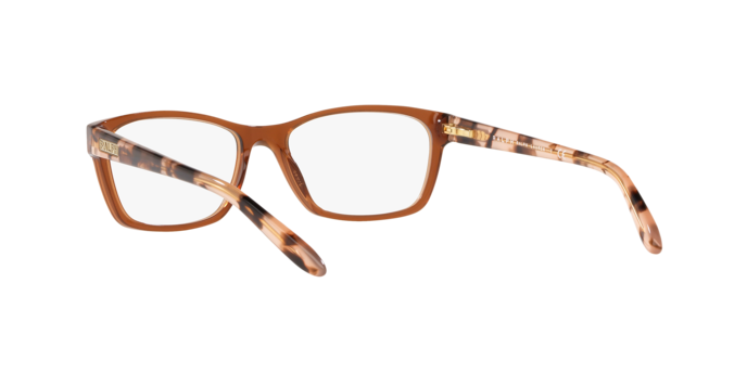 Ralph Eyeglasses RA7039 5855