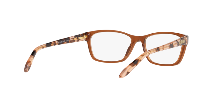 Ralph Eyeglasses RA7039 5855