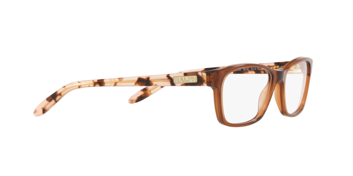 Ralph Eyeglasses RA7039 5855