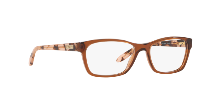 Ralph Eyeglasses RA7039 5855