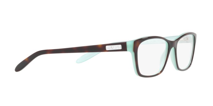 Ralph Eyeglasses RA7039 601