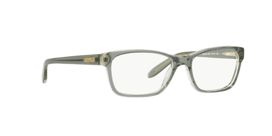 Ralph Eyeglasses RA7039 6074