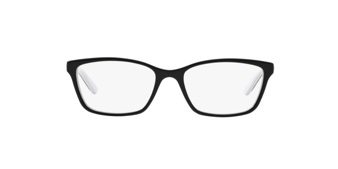 Ralph Eyeglasses RA7044 1139