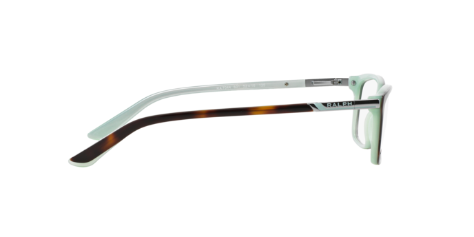 Ralph Eyeglasses RA7044 601