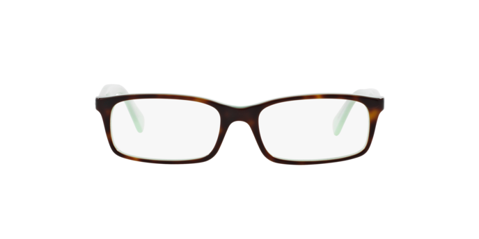 Ralph Eyeglasses RA7047 601