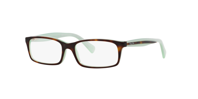 Ralph Eyeglasses RA7047 601
