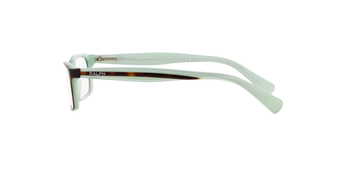 Ralph Eyeglasses RA7047 601