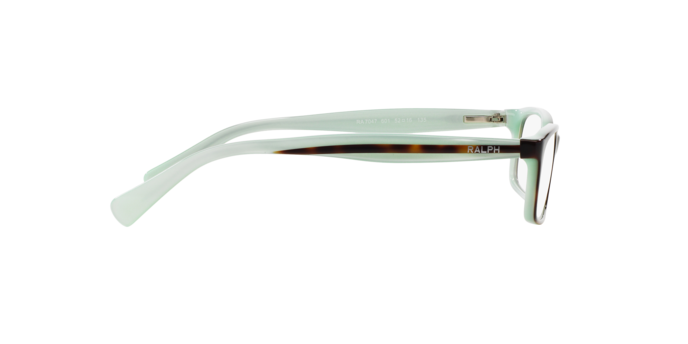 Ralph Eyeglasses RA7047 601