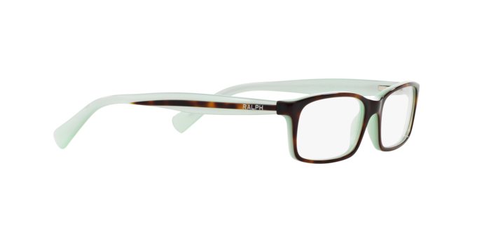 Ralph Eyeglasses RA7047 601