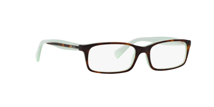 Ralph Eyeglasses RA7047 601