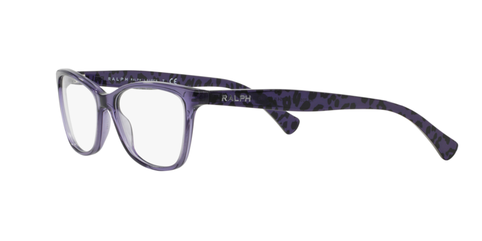 Ralph Eyeglasses RA7057 1103