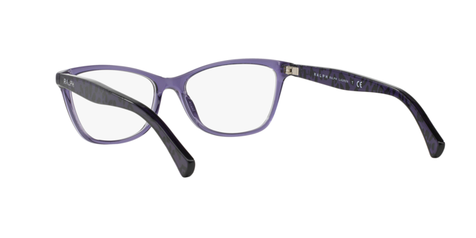 Ralph Eyeglasses RA7057 1103