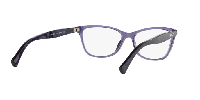 Ralph Eyeglasses RA7057 1103