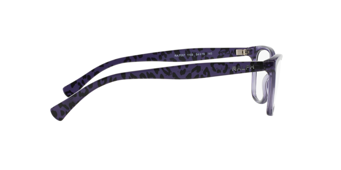 Ralph Eyeglasses RA7057 1103