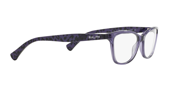 Ralph Eyeglasses RA7057 1103
