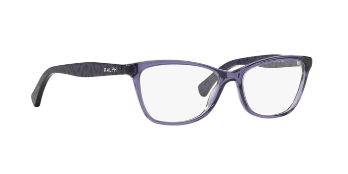 Ralph Eyeglasses RA7057 1103