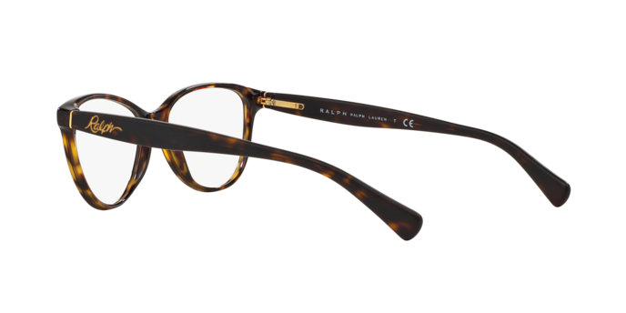 Ralph Eyeglasses RA7061 1378