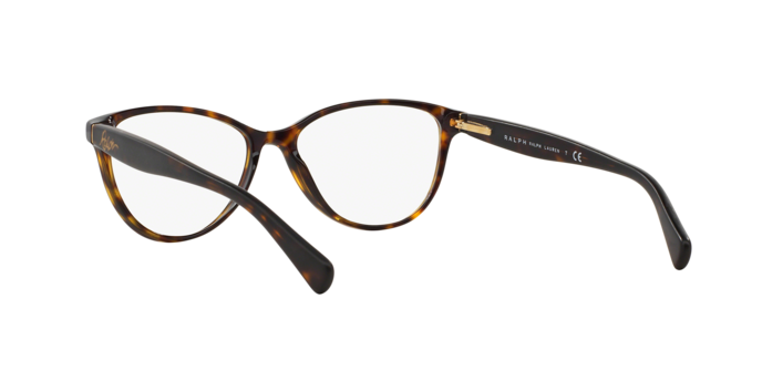 Ralph Eyeglasses RA7061 1378