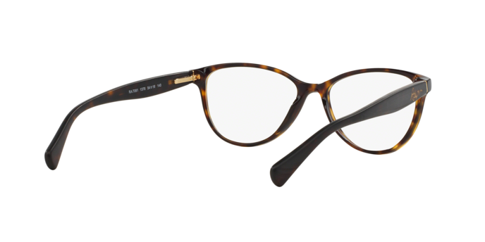 Ralph Eyeglasses RA7061 1378