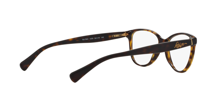 Ralph Eyeglasses RA7061 1378