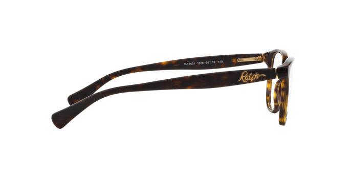 Ralph Eyeglasses RA7061 1378