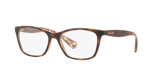 Ralph Eyeglasses RA7071 502