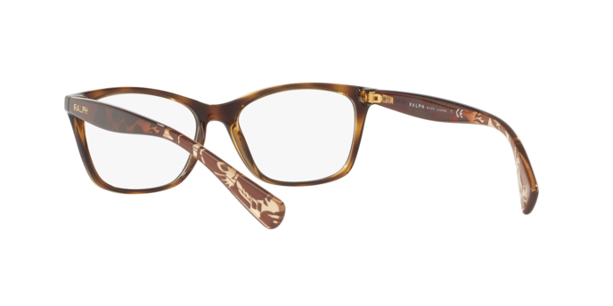 Ralph Eyeglasses RA7071 502