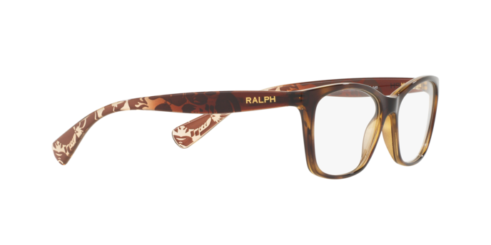 Ralph Eyeglasses RA7071 502