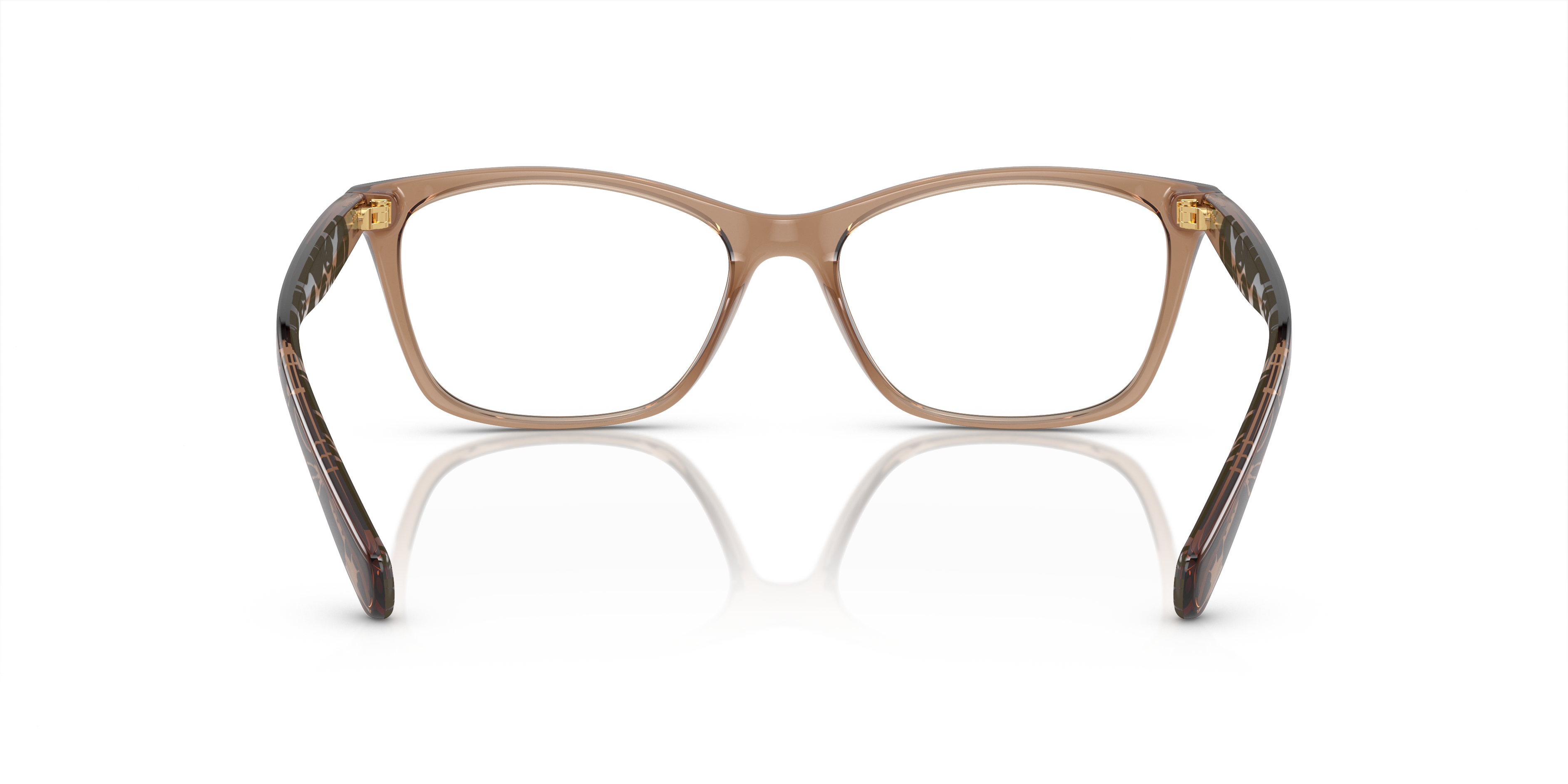 Ralph Eyeglasses RA7071 6135